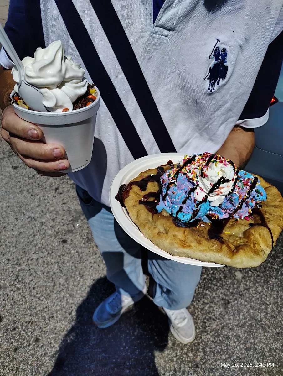 Banana Split