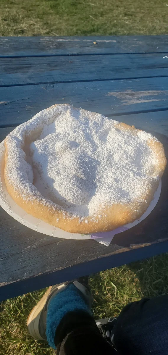 Fried Dough