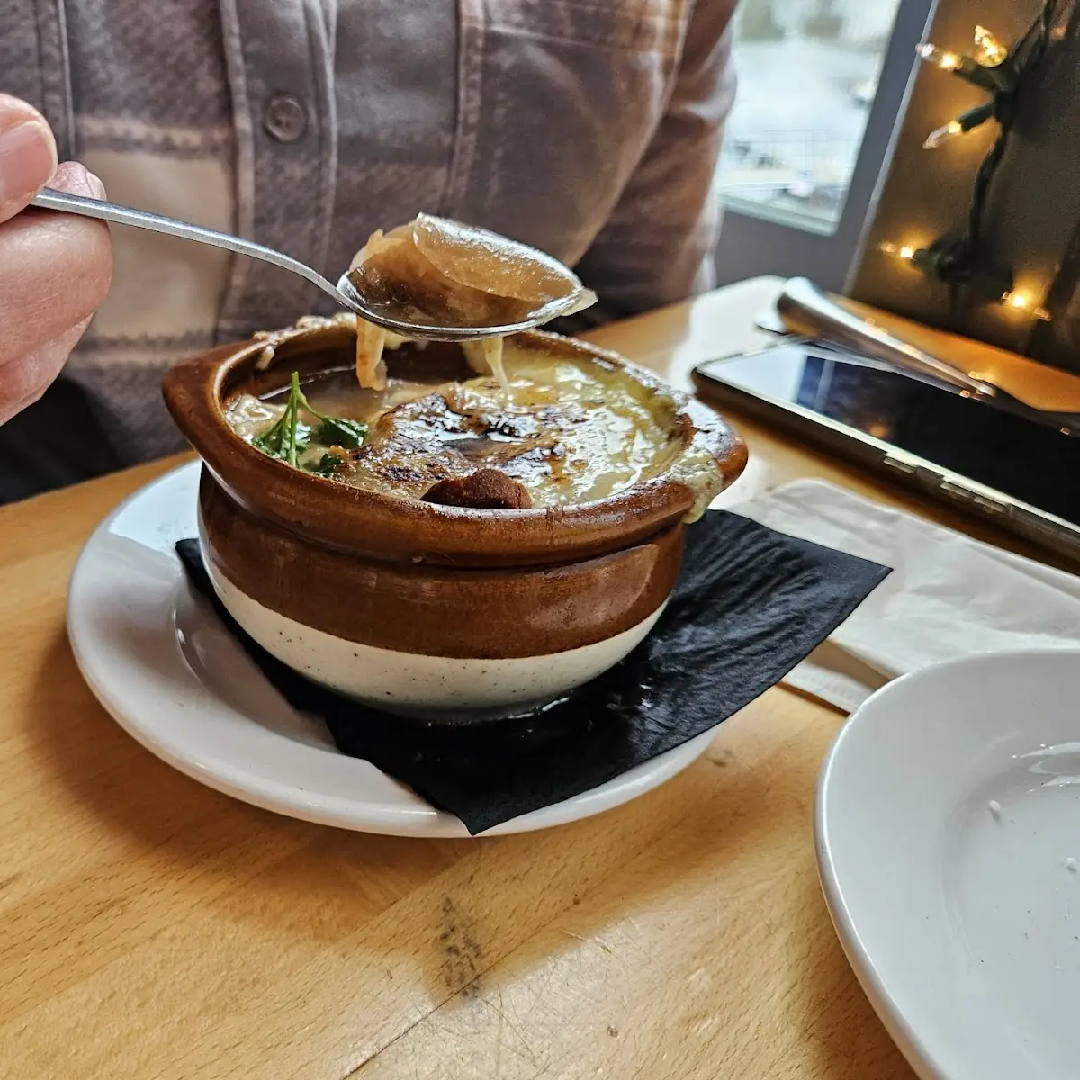 Onion Soup
