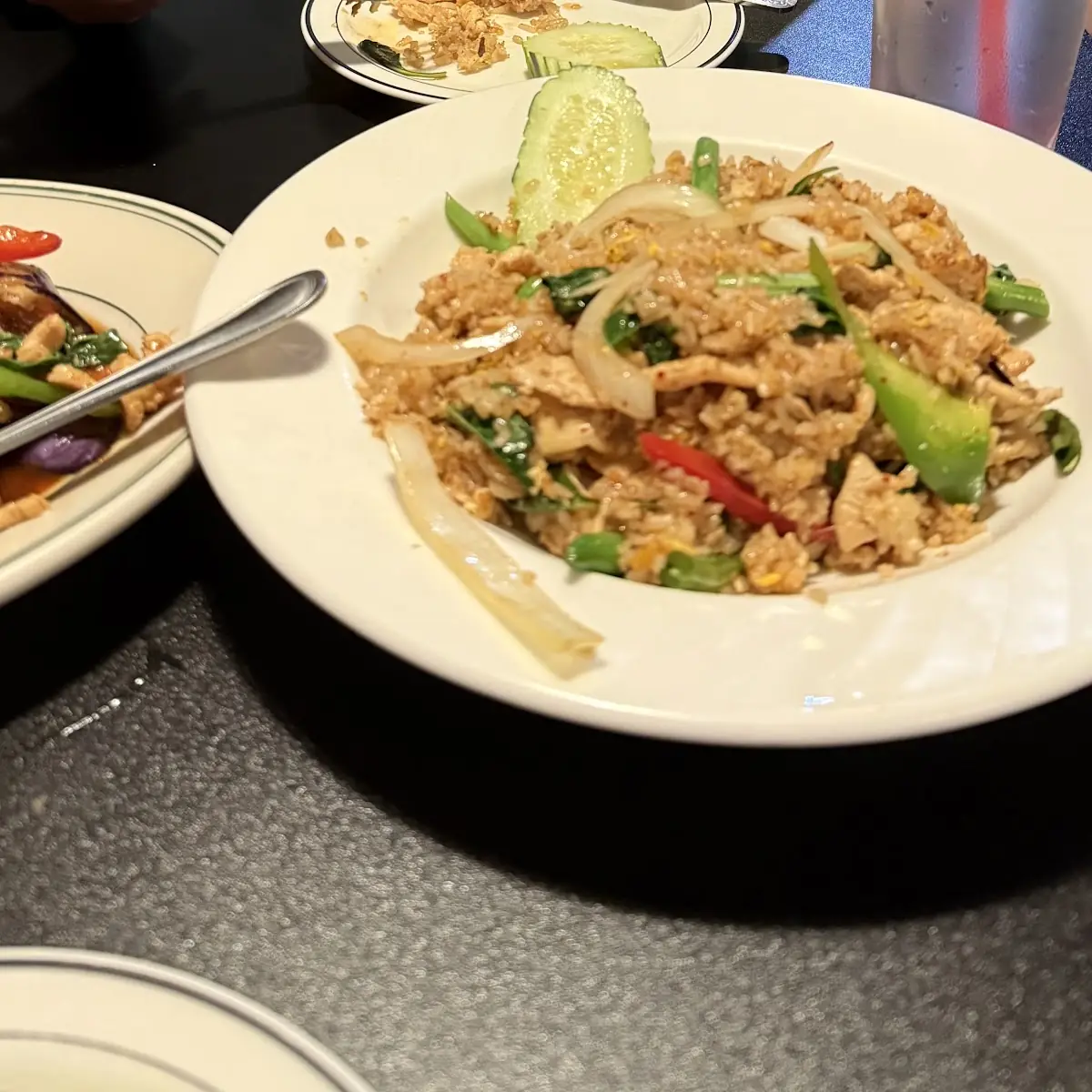 White Rice