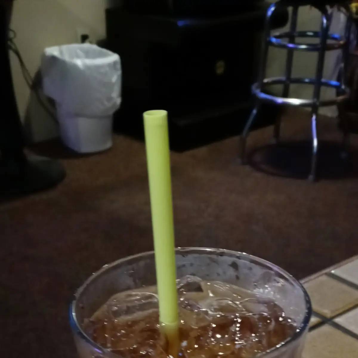 Long Island Iced Tea