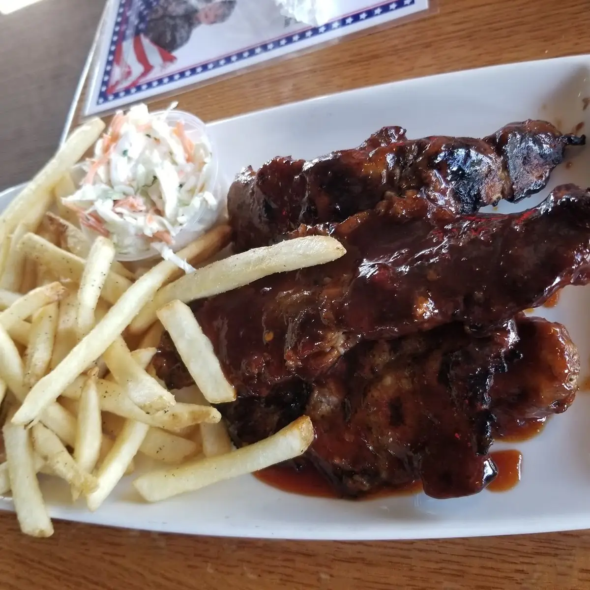 Rib Tips