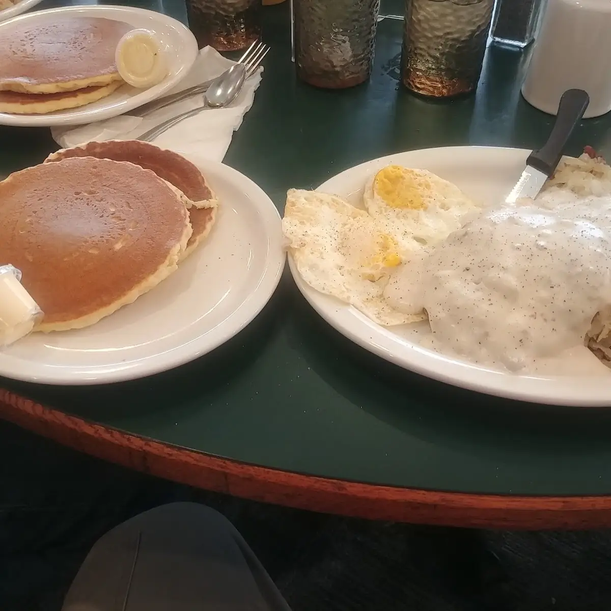 Country Fried Steak