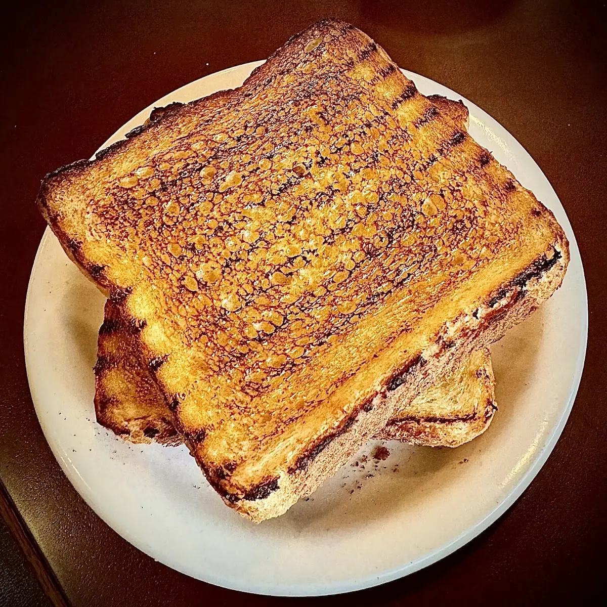 Texas Toast