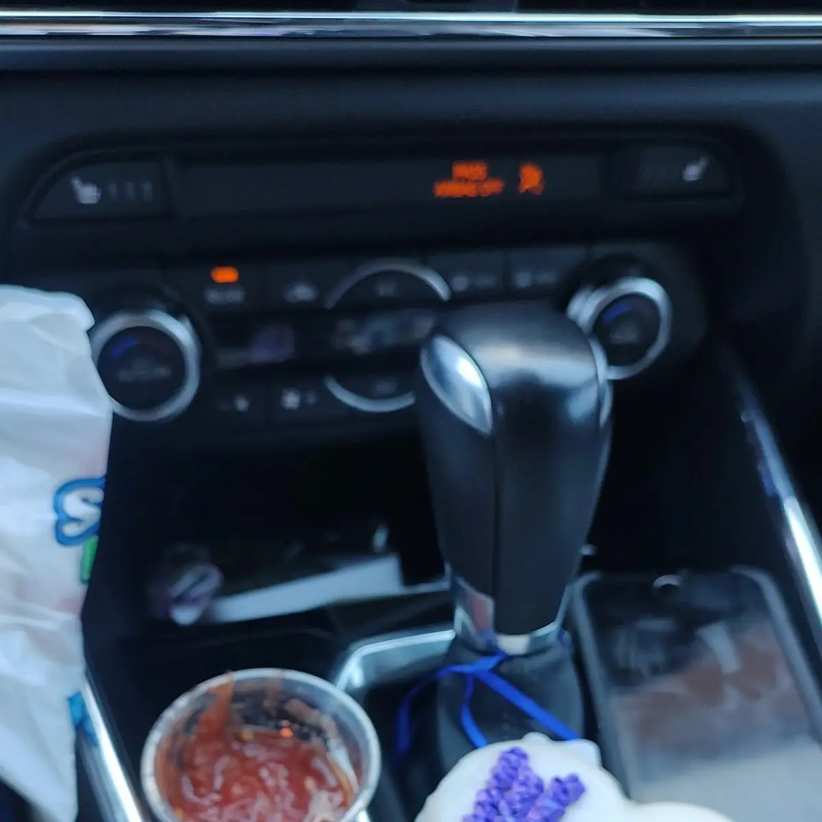 Country Breakfast Burrito