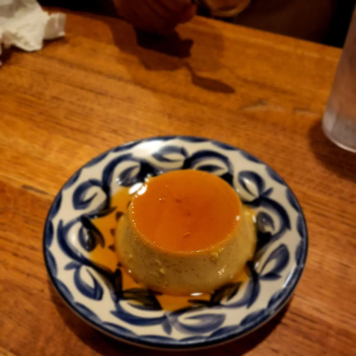 Flan