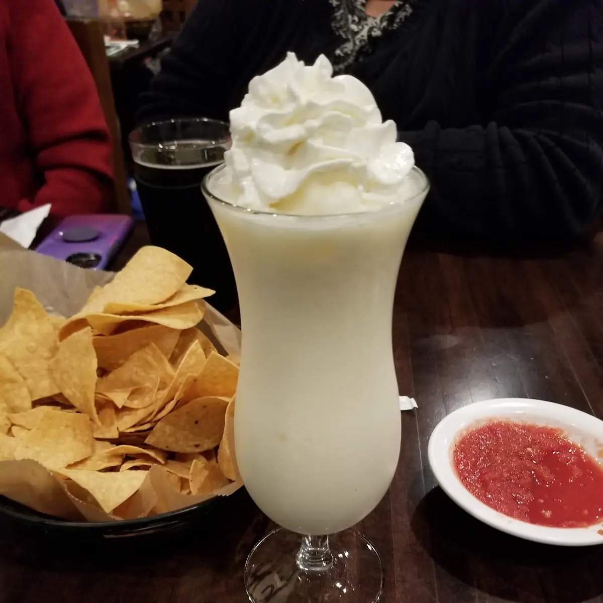 Pina Colada