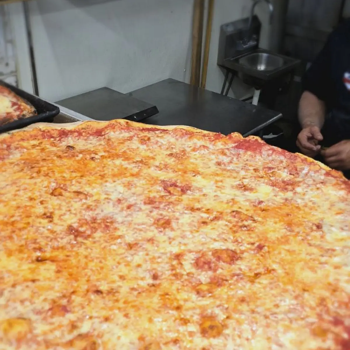 Cheese Pizza