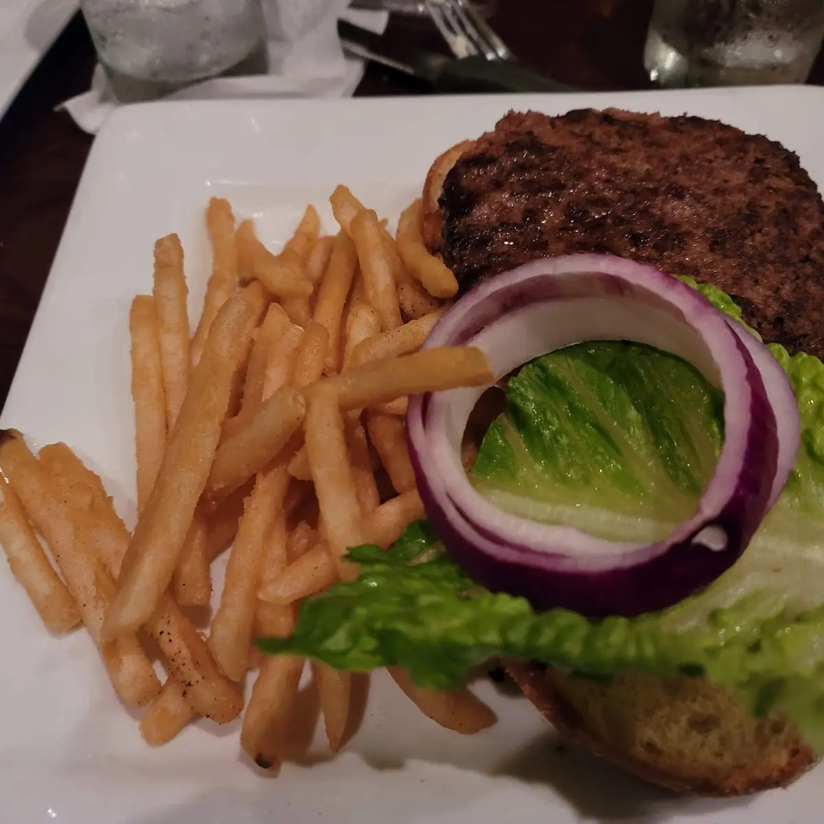 Ribeye Steak