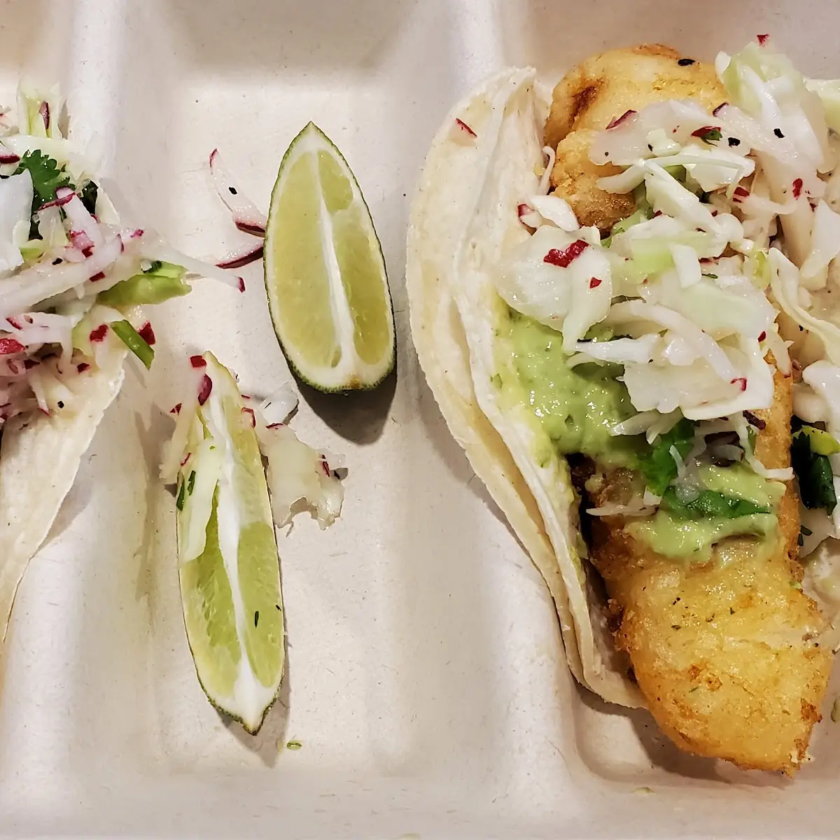 Street Tacos