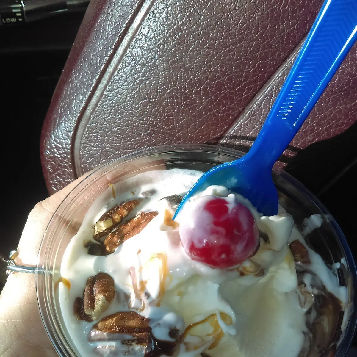 Banana Split
