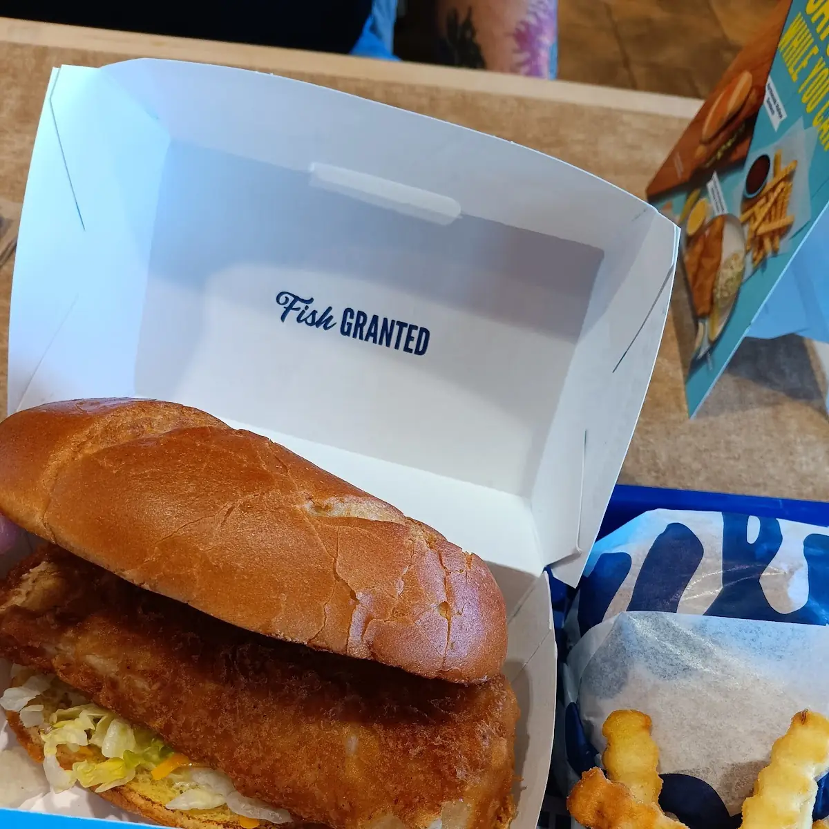 Chicken Sandwich