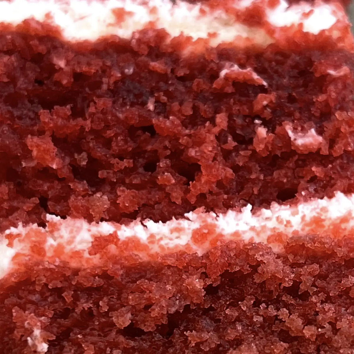 Red Velvet Cake
