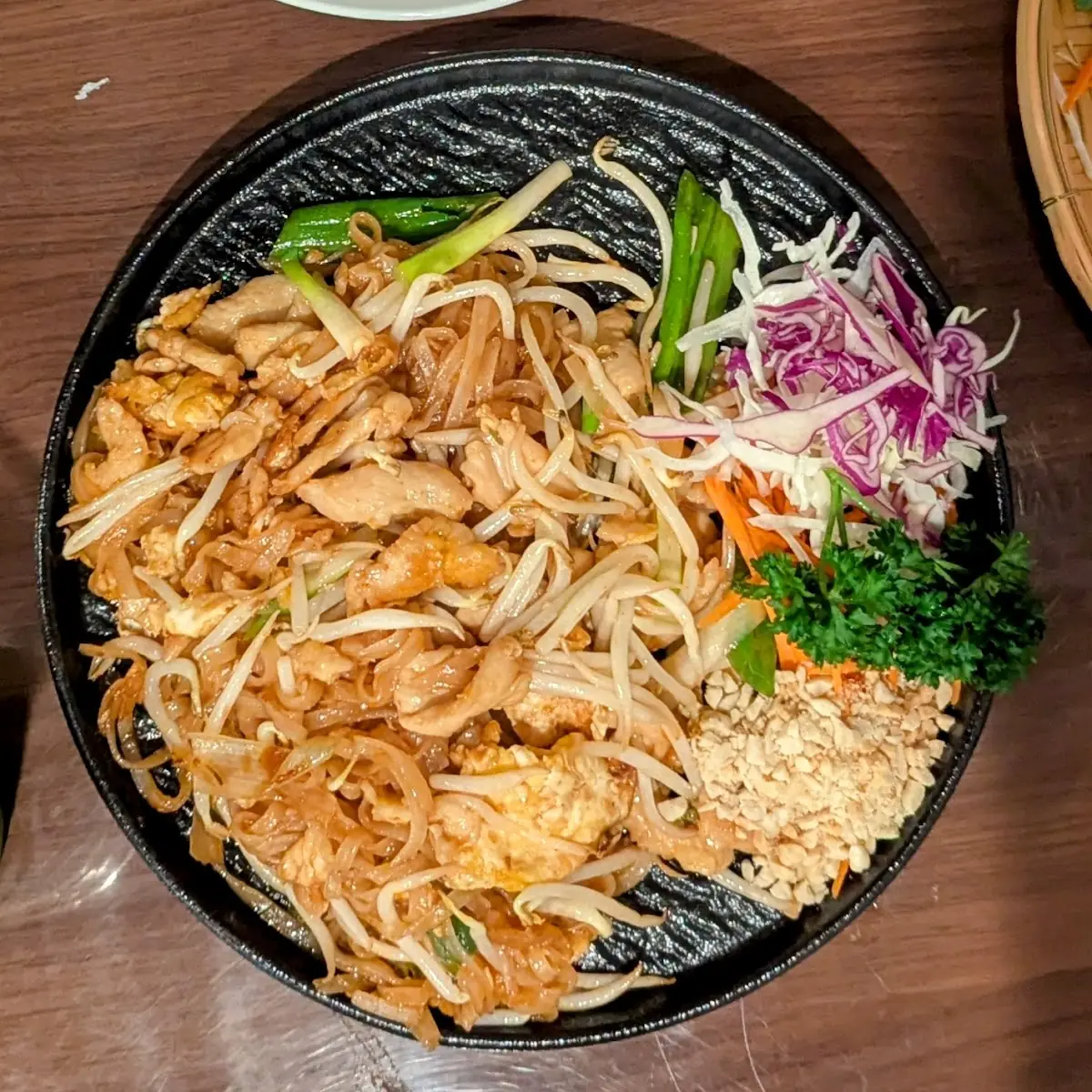 Chicken Loc,Lac