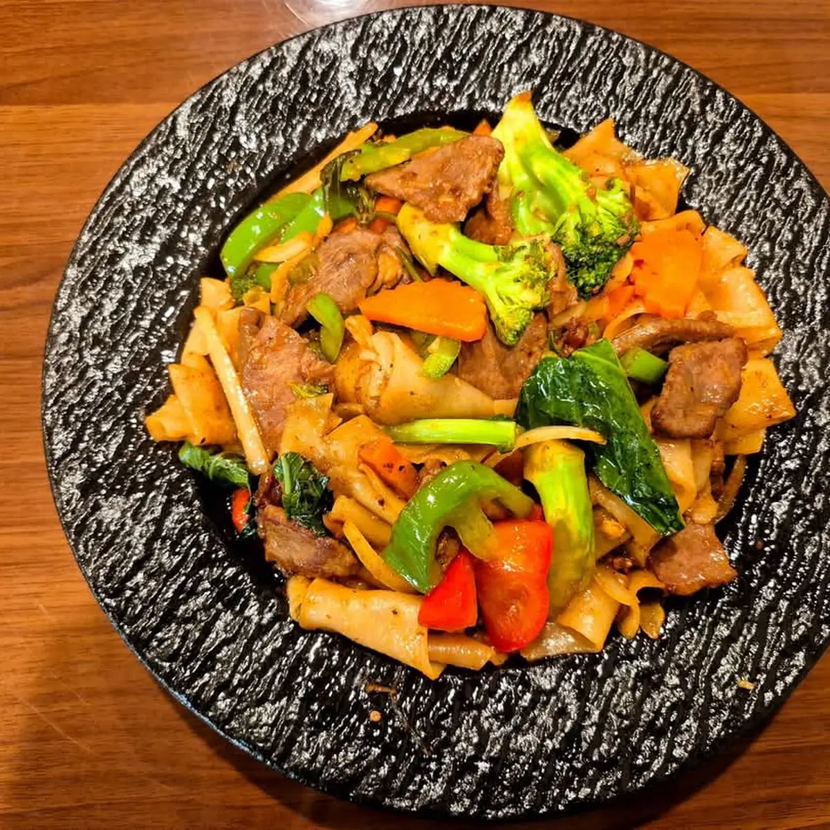 Vegetable Extra