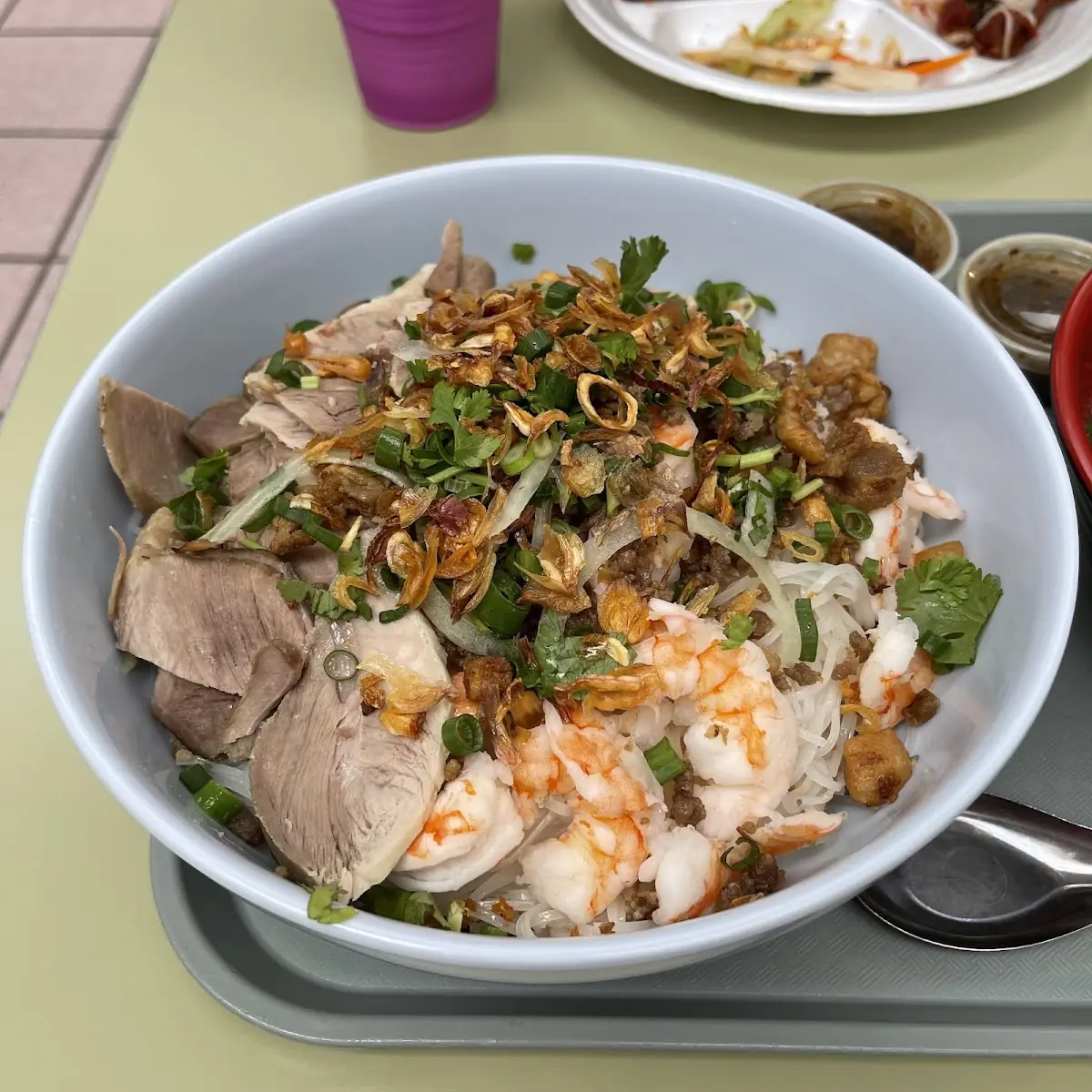 Vermicelli