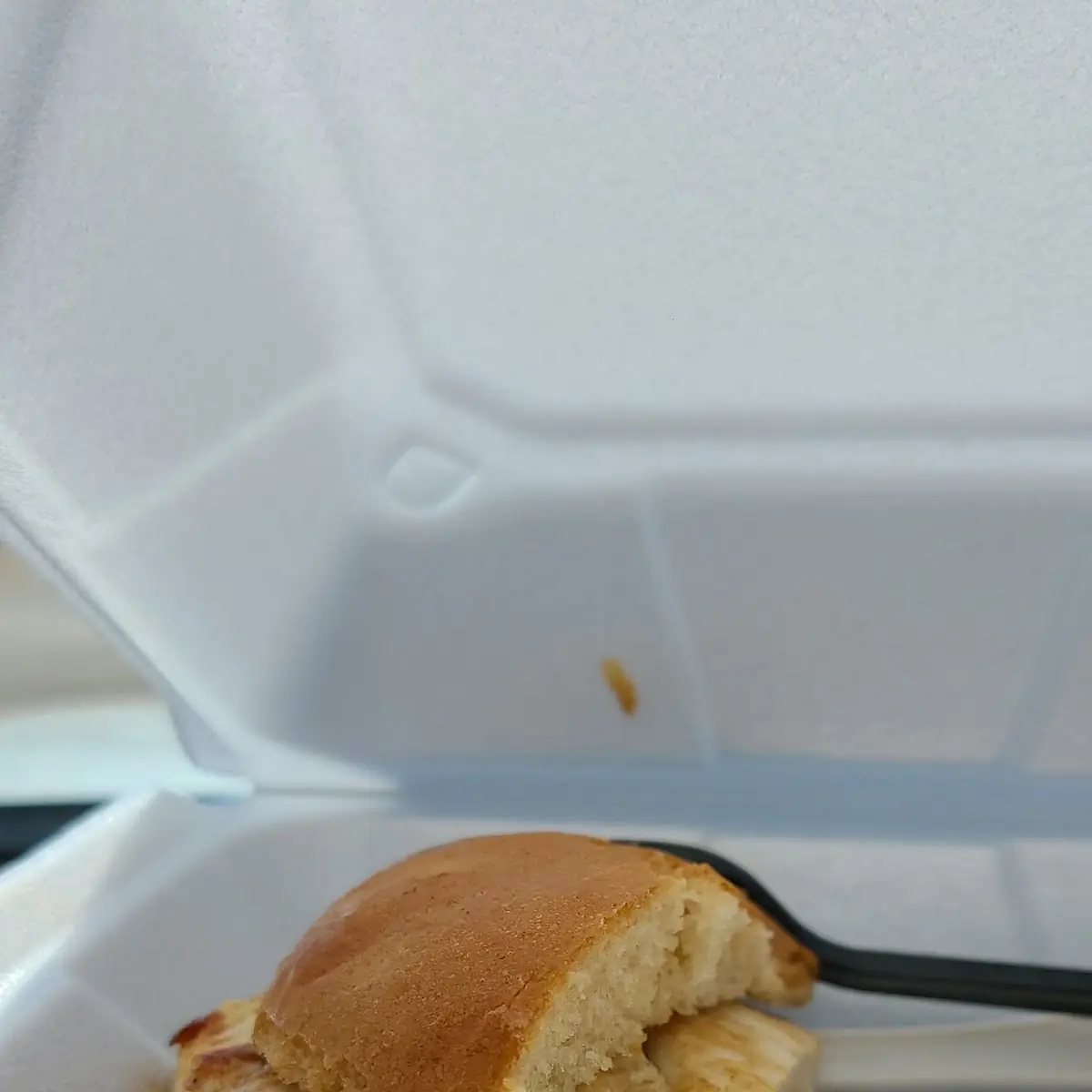 Chicken Sandwich Combo