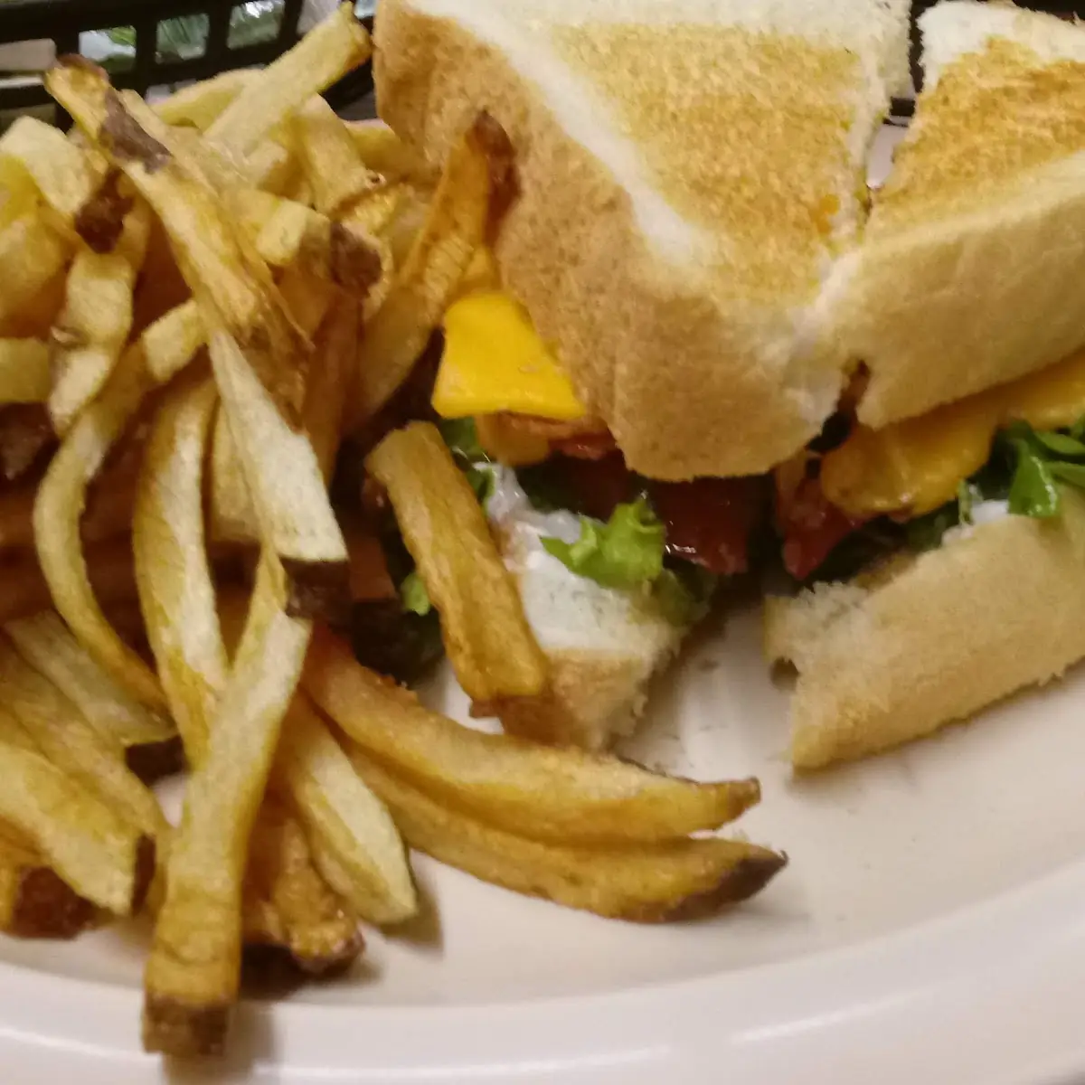 Club Sandwich