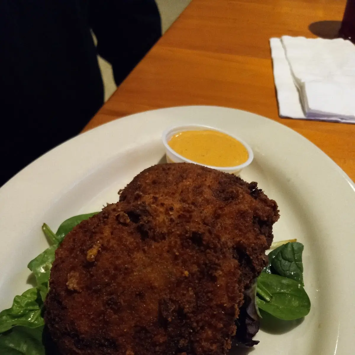 Crab Cakes