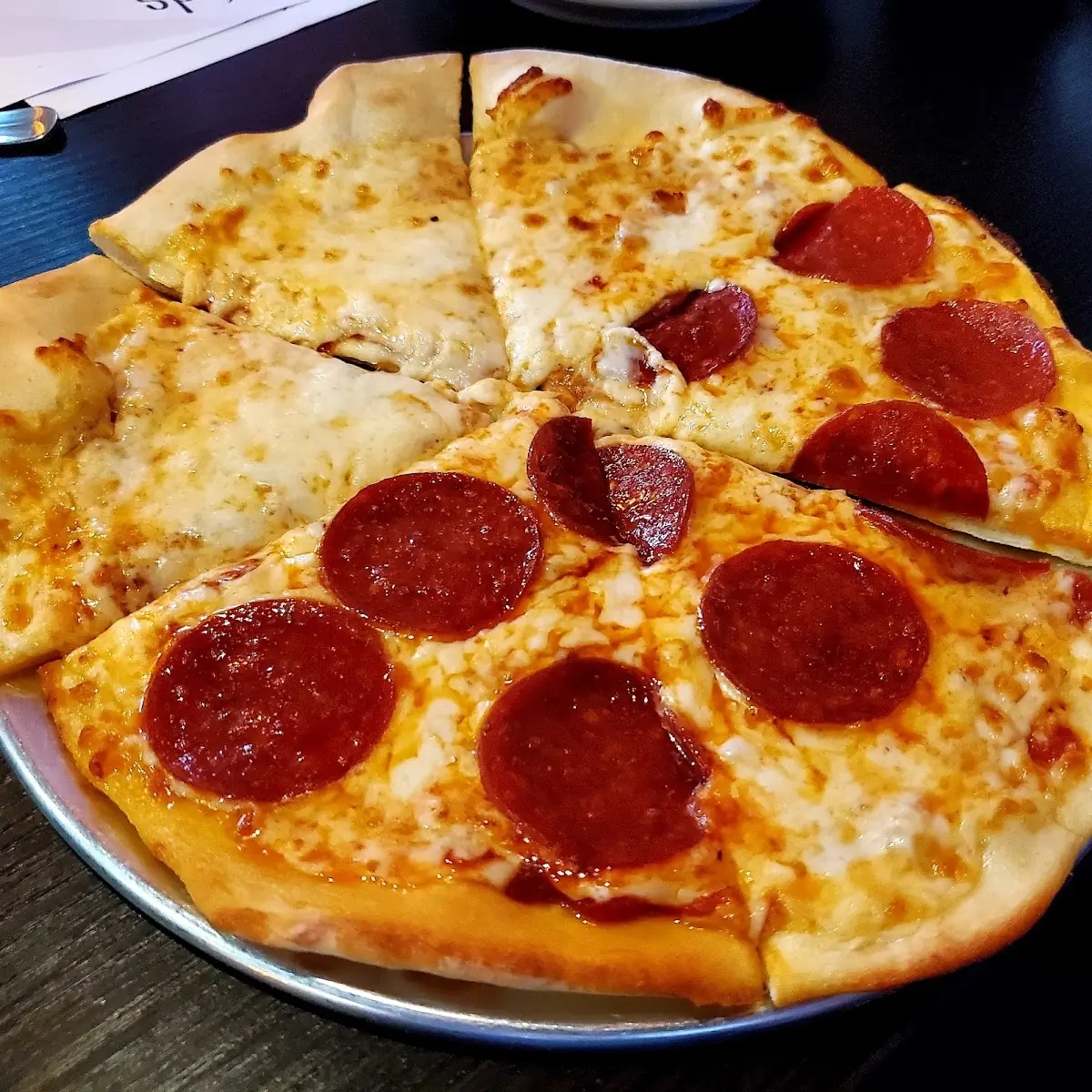 10 Pizza