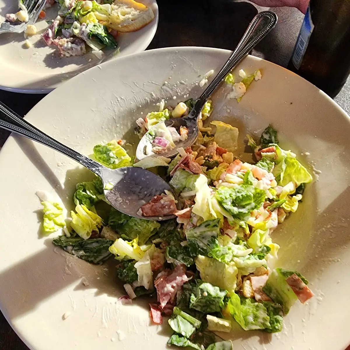 Chopped Salad