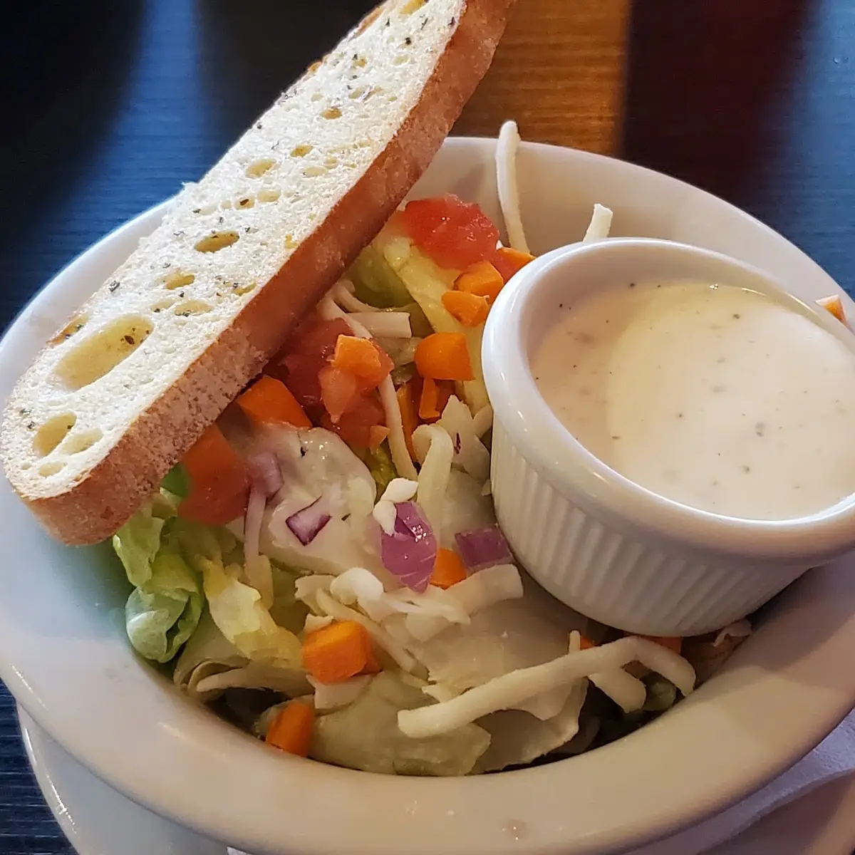 House Salad
