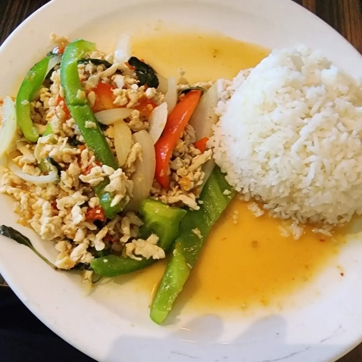 Pad Pak Mixed Vegetables