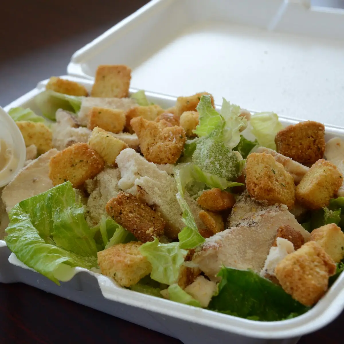 Caesar Salad