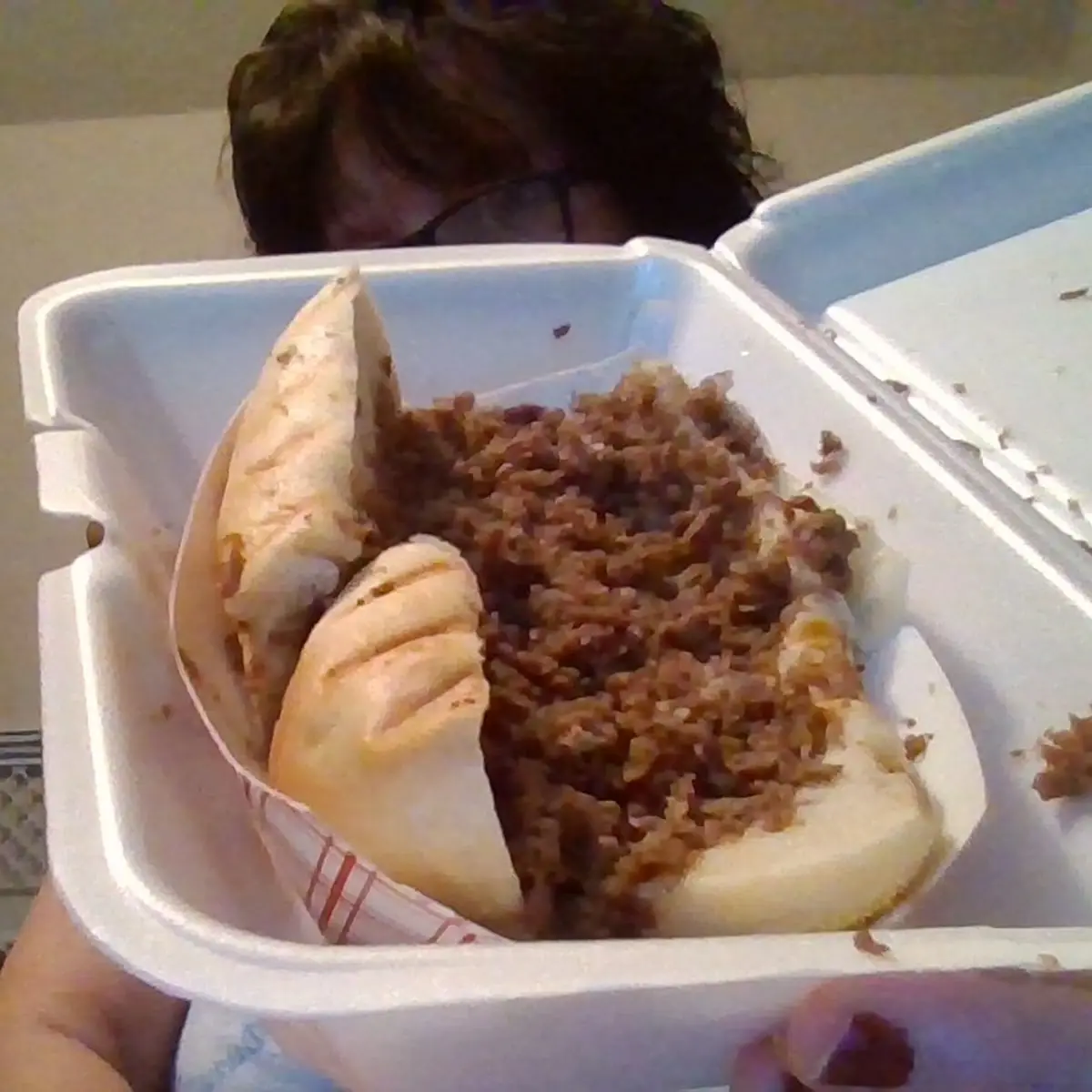 Hot Dog