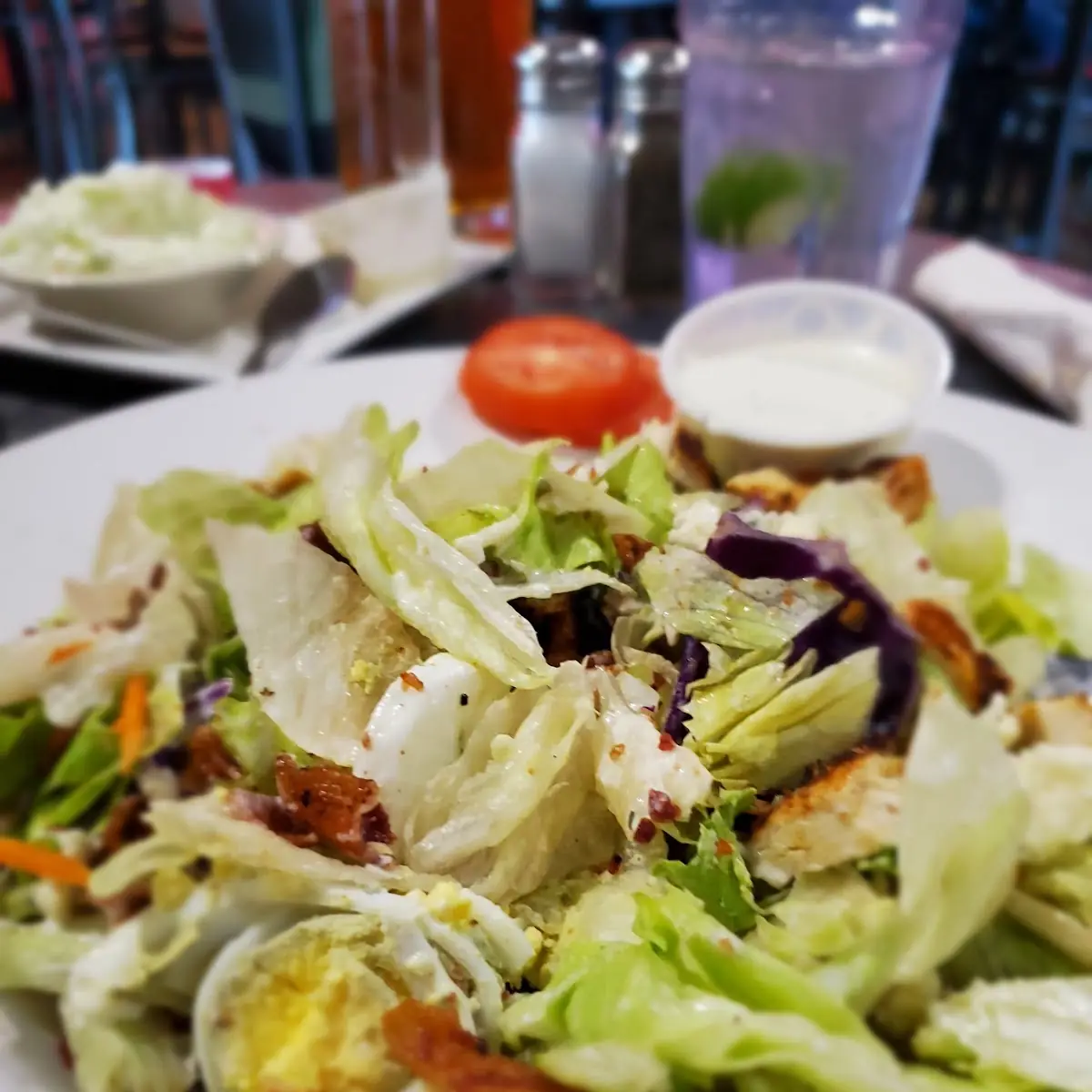 Cobb Salad