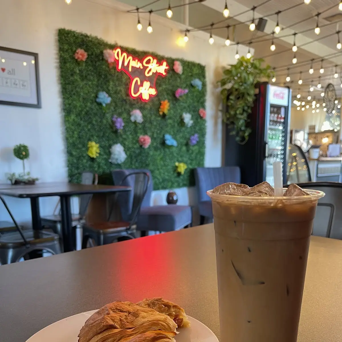 Croissant Sandwich