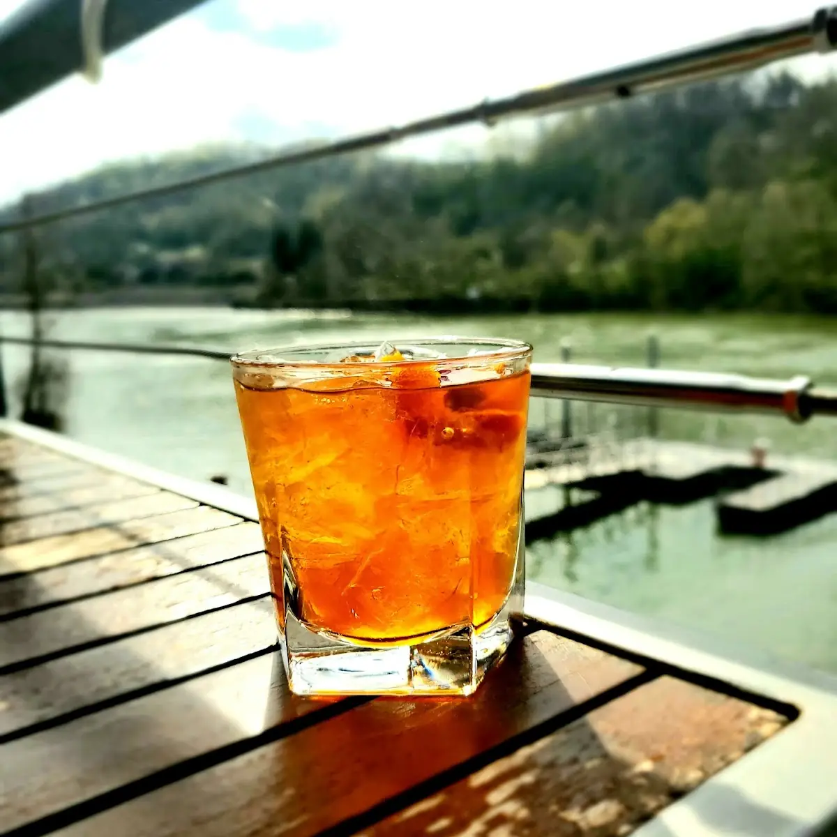 Old Fashioned