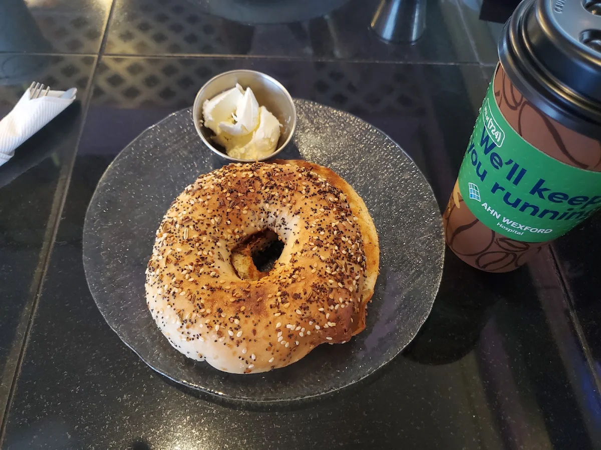 Bagel