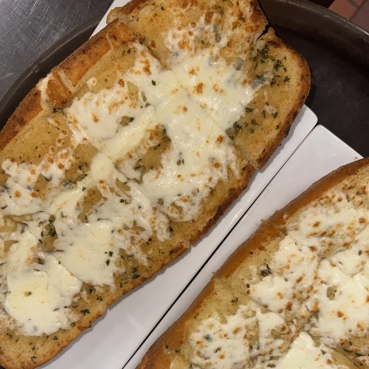 Garlic Bread
