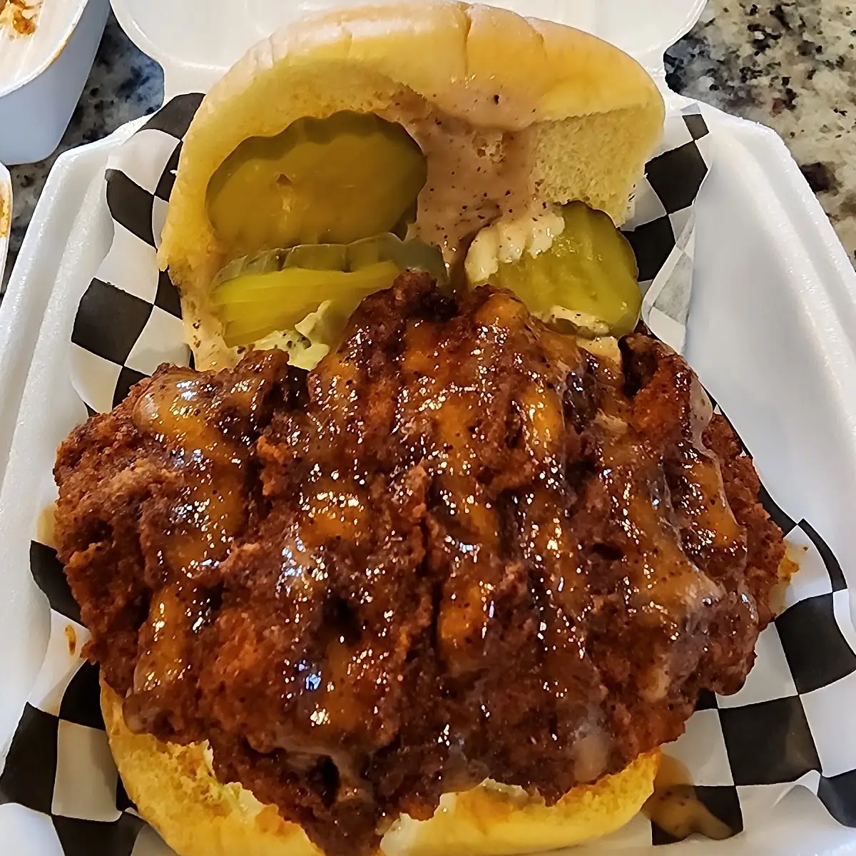 Chicken Tender