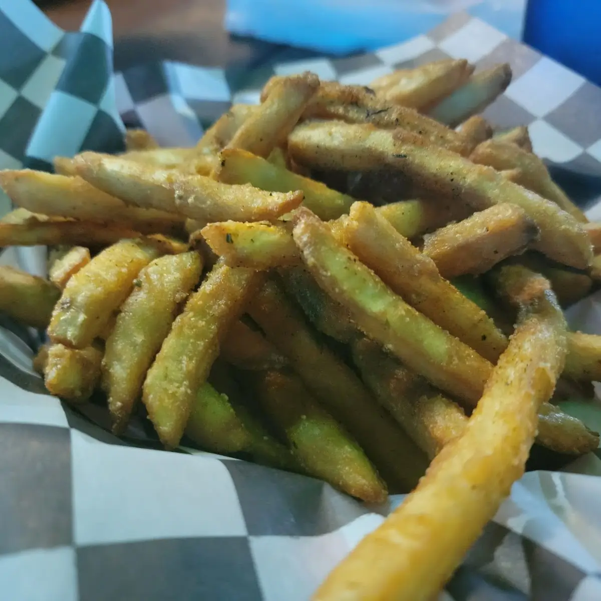 French Fries