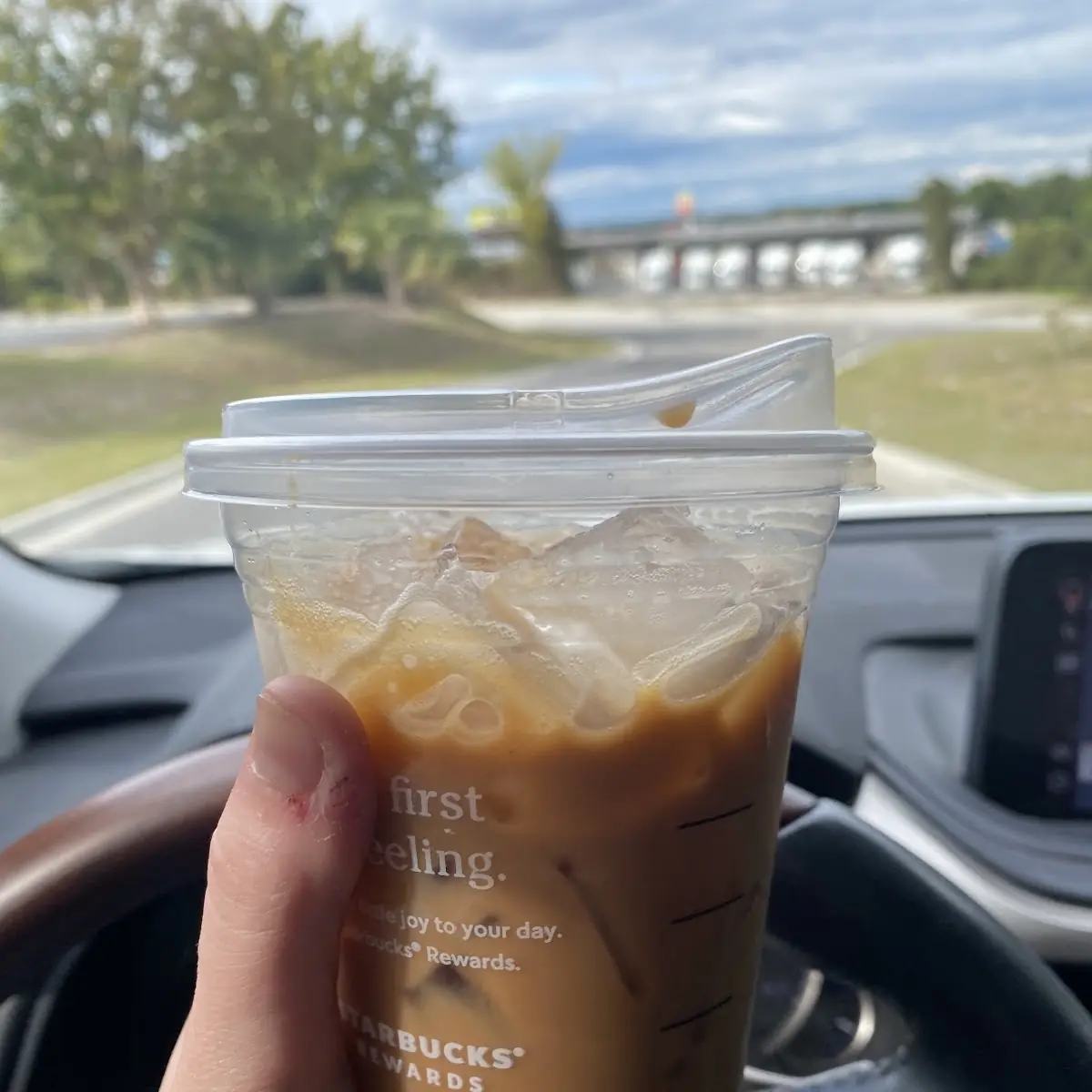 Thai Tea