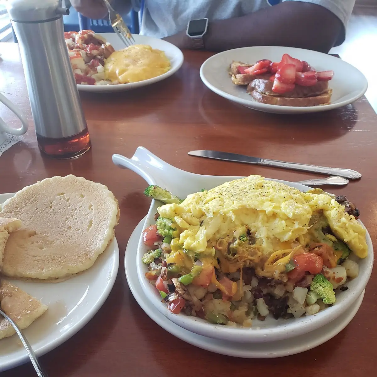 Corned Beef Hash