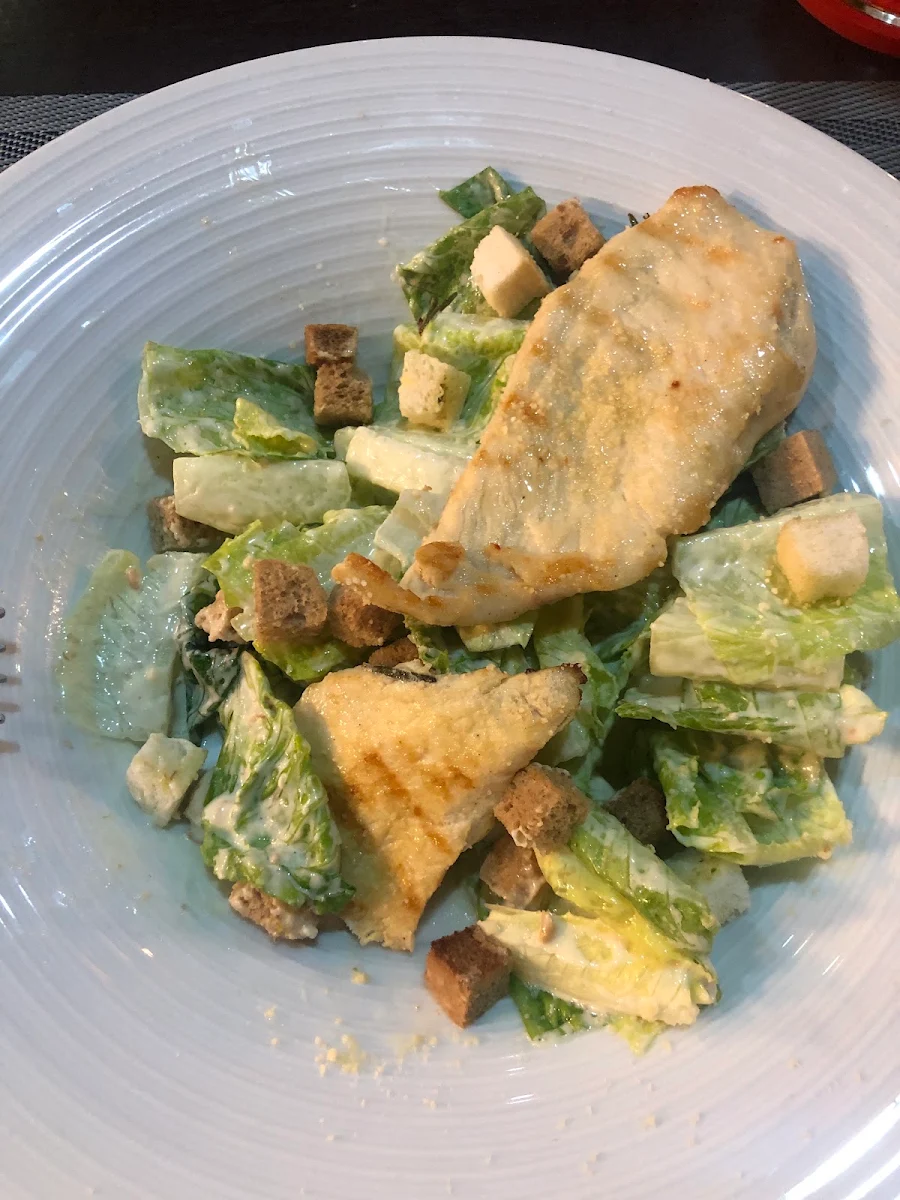 Caesar Salad