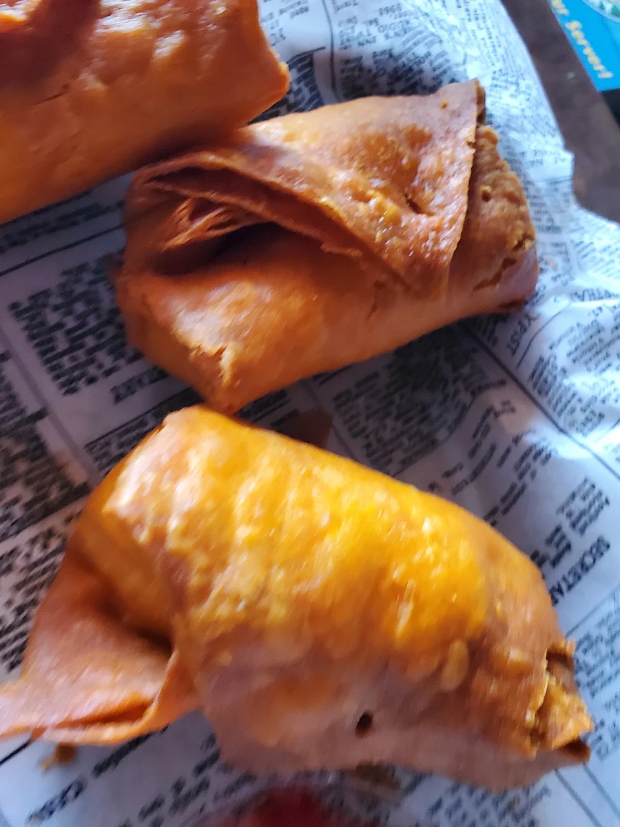 Jalapeno Cream Cheese Wontons