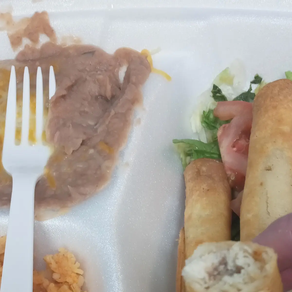 Egg Roll