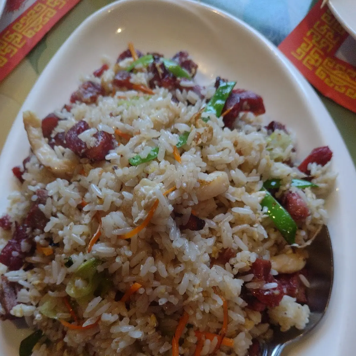 House Special Fried Rice