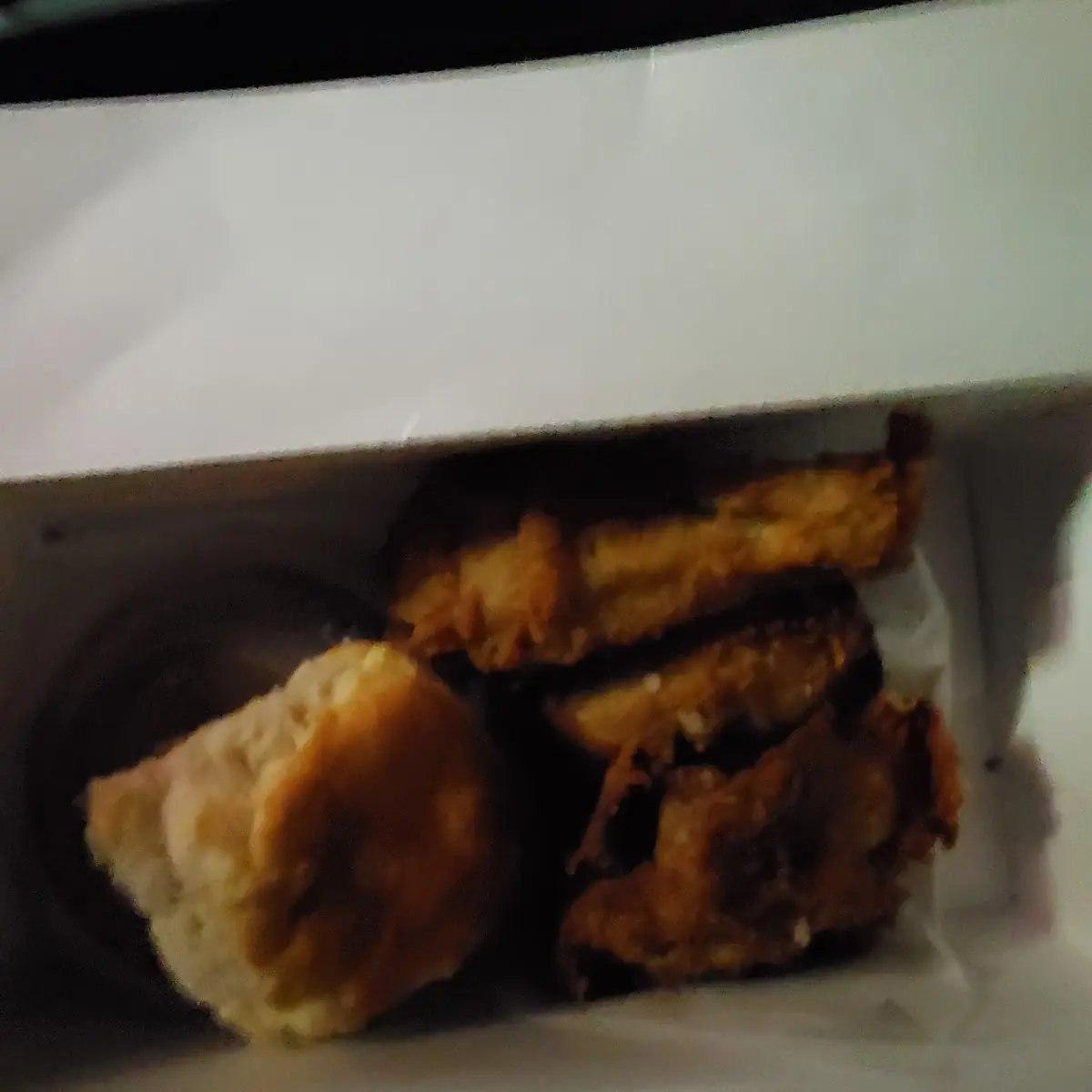 3pc Chicken