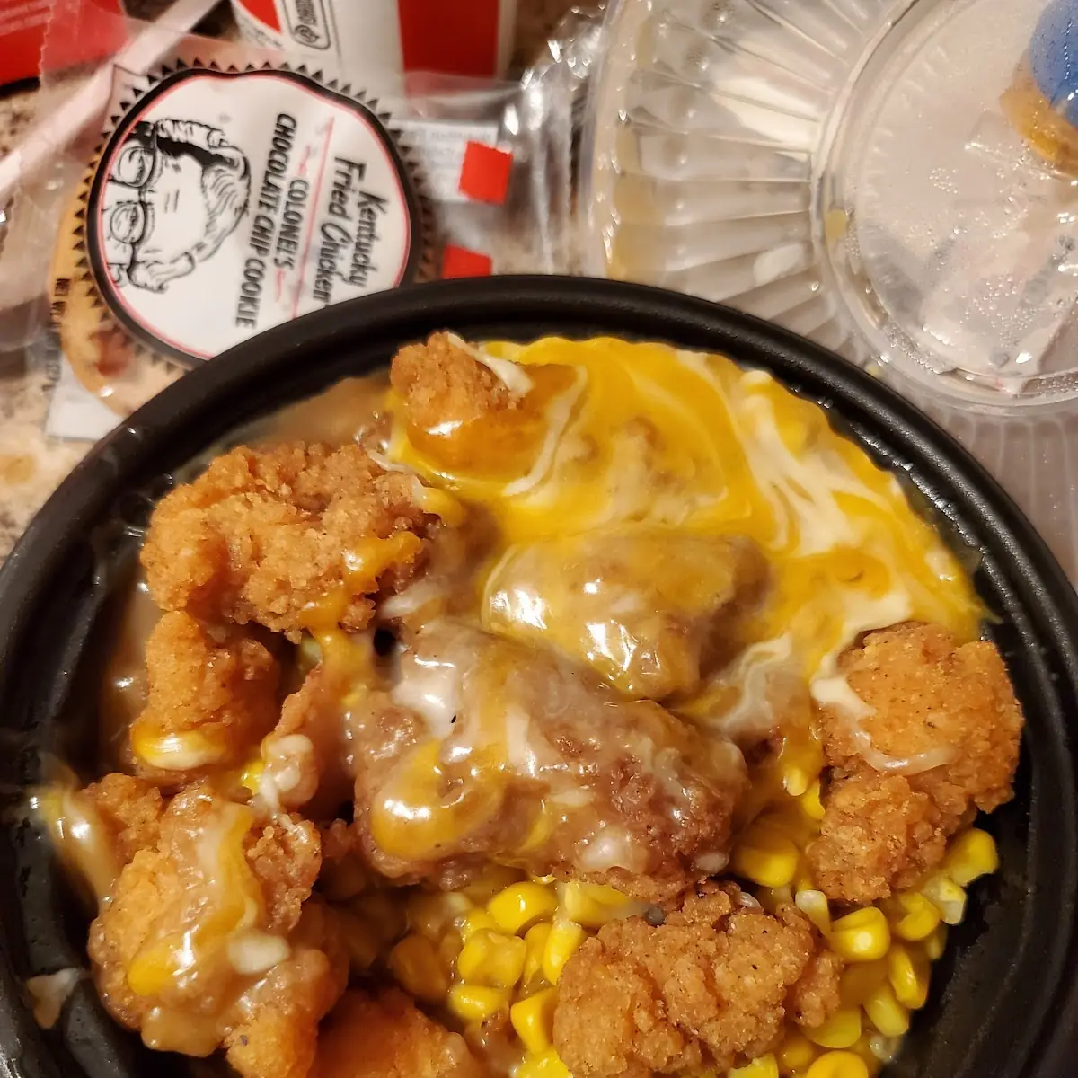 Famous Chicken Bowl