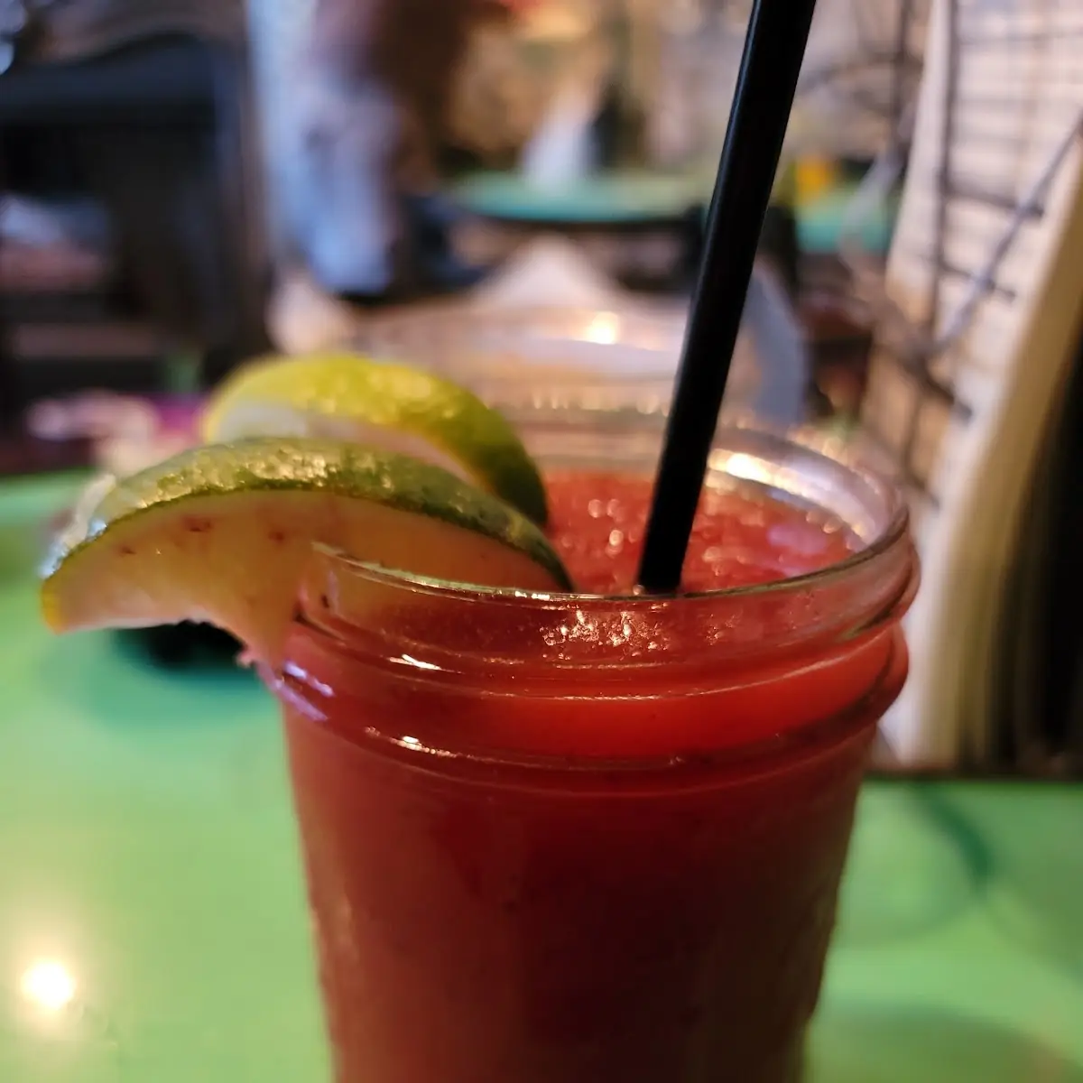 Bloody Maria