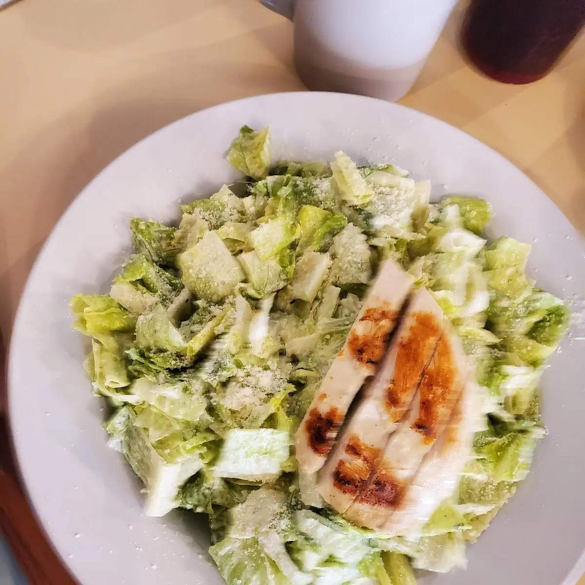 Caesar Salad