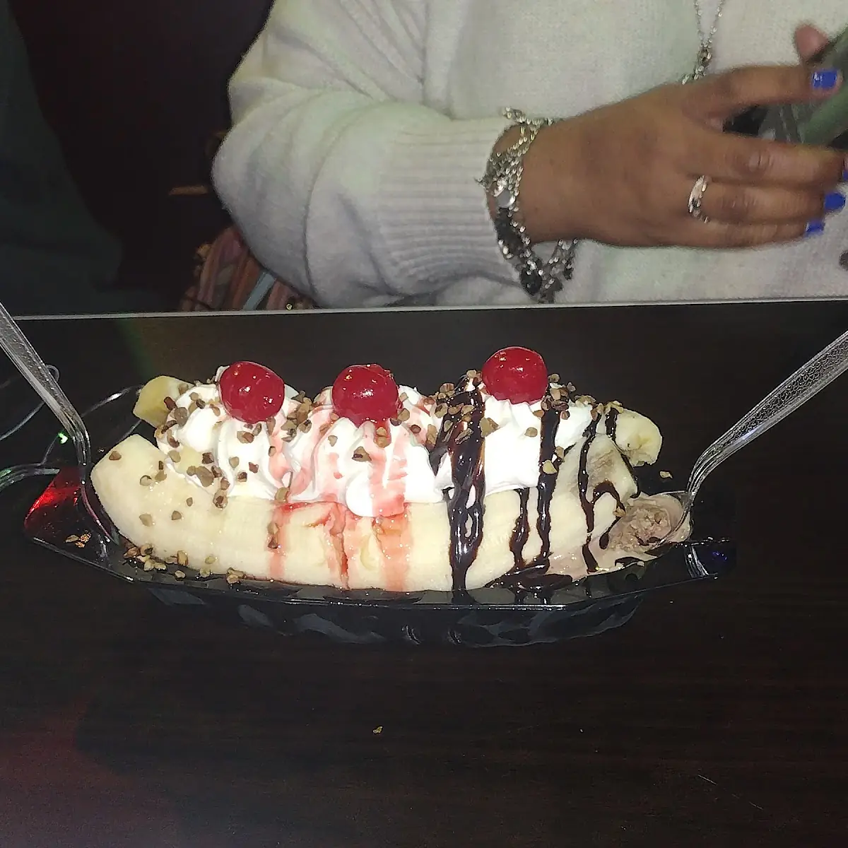 Banana Split