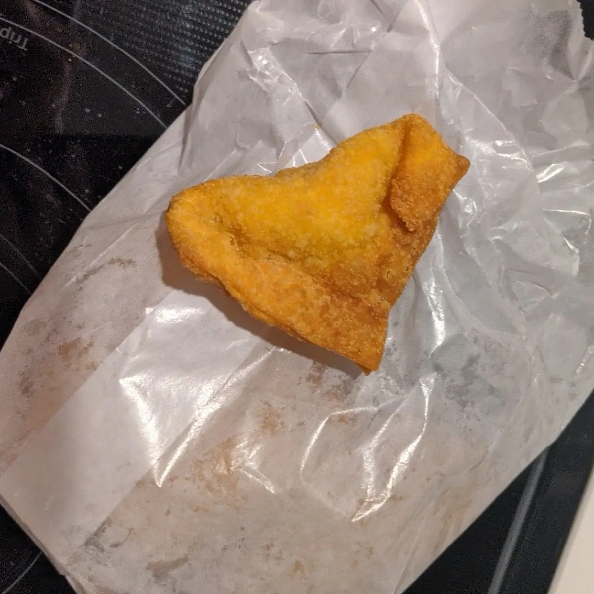 Crab Rangoon 8