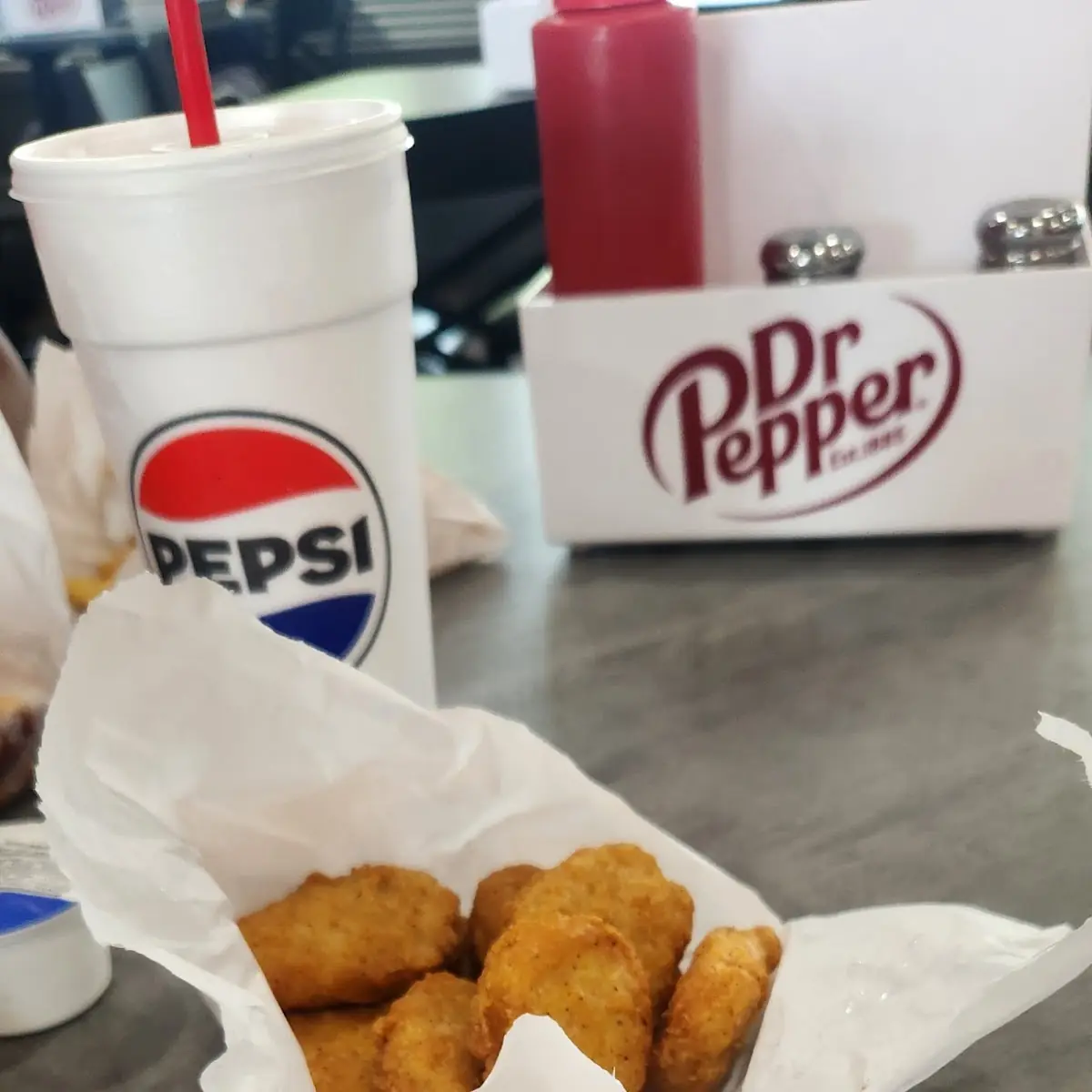 Chicken Nuggets