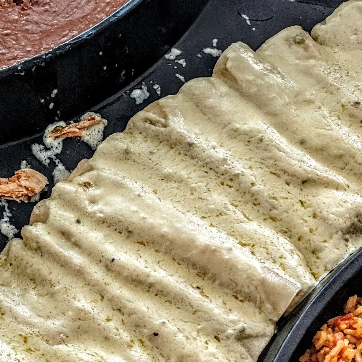 Enchilada Family Meal